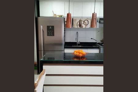 Apartamento à venda com 74m², 3 quartos e 2 vagas