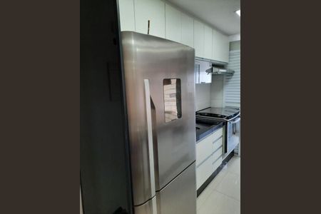 Apartamento à venda com 74m², 3 quartos e 2 vagas