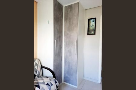 Apartamento à venda com 74m², 3 quartos e 2 vagas