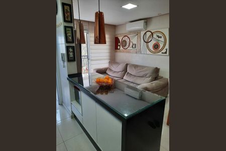 Apartamento à venda com 74m², 3 quartos e 2 vagas
