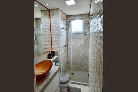 Apartamento à venda com 74m², 3 quartos e 2 vagas