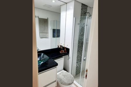 Apartamento à venda com 74m², 3 quartos e 2 vagas