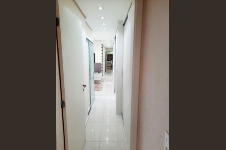 Apartamento à venda com 74m², 3 quartos e 2 vagas