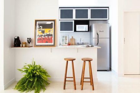Apartamento à venda com 74m², 3 quartos e 2 vagas