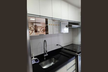 Apartamento à venda com 74m², 3 quartos e 2 vagas