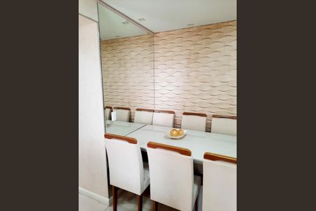Apartamento à venda com 74m², 3 quartos e 2 vagas