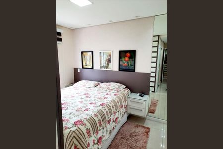 Apartamento à venda com 74m², 3 quartos e 2 vagas