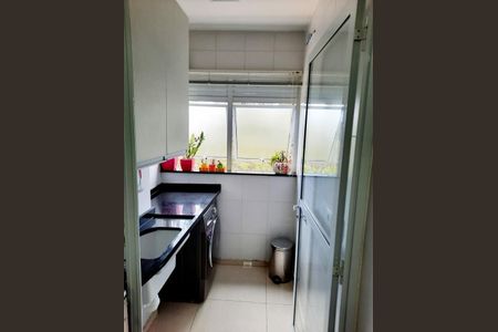 Apartamento à venda com 74m², 3 quartos e 2 vagas