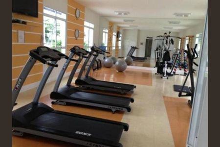 Apartamento à venda com 72m², 3 quartos e 1 vaga