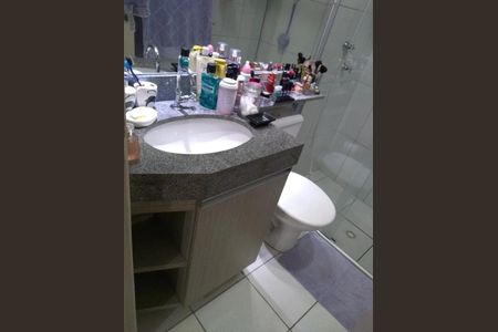 Apartamento à venda com 67m², 3 quartos e 1 vaga
