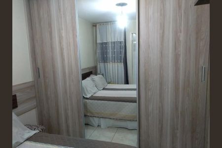 Apartamento à venda com 67m², 3 quartos e 1 vaga