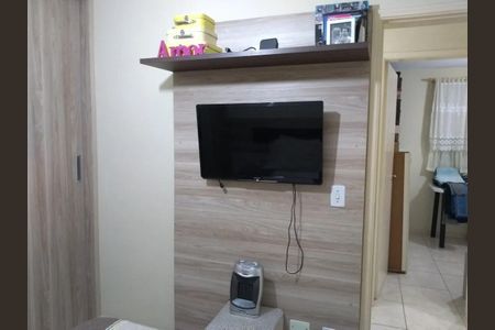 Apartamento à venda com 67m², 3 quartos e 1 vaga