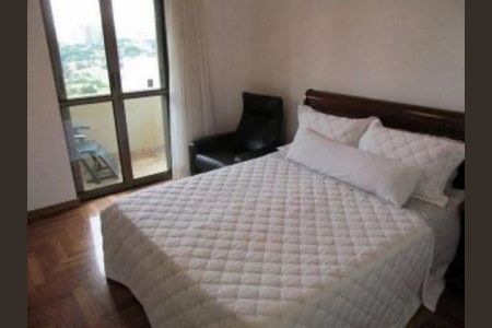 Apartamento à venda com 272m², 5 quartos e 3 vagas