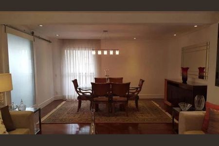 Apartamento à venda com 272m², 5 quartos e 3 vagas