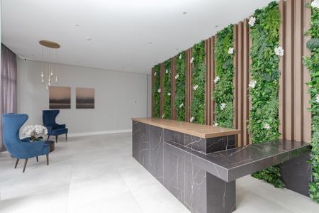 Apartamento à venda com 61m², 2 quartos e 1 vaga Apartamento à venda com 61m², 2 quartos e 1 vagaÁrea comum