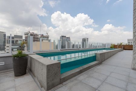 Apartamento à venda com 61m², 2 quartos e 1 vaga Apartamento à venda com 61m², 2 quartos e 1 vagaPiscina