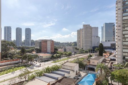 Apartamento à venda com 61m², 2 quartos e 1 vaga Apartamento à venda com 61m², 2 quartos e 1 vagaVista da Suíte