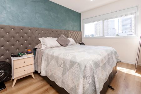 Apartamento à venda com 61m², 2 quartos e 1 vaga Apartamento à venda com 61m², 2 quartos e 1 vagaSuíte