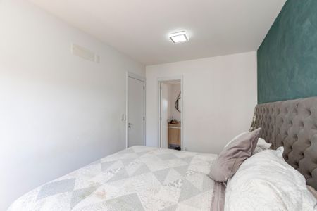 Apartamento à venda com 61m², 2 quartos e 1 vaga Apartamento à venda com 61m², 2 quartos e 1 vagaSuíte