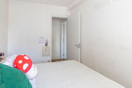 Apartamento à venda com 61m², 2 quartos e 1 vaga Apartamento à venda com 61m², 2 quartos e 1 vagaQuarto