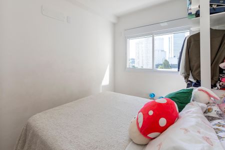 Apartamento à venda com 61m², 2 quartos e 1 vaga Apartamento à venda com 61m², 2 quartos e 1 vagaQuarto