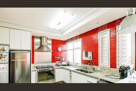 Apartamento à venda com 410m², 4 quartos e 3 vagas