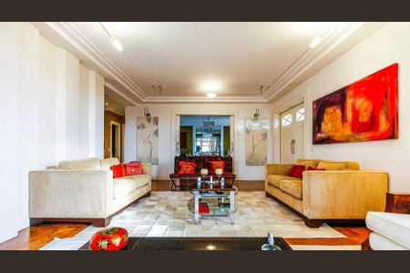 Apartamento à venda com 410m², 4 quartos e 3 vagas