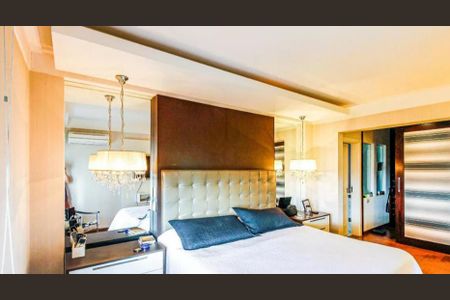 Apartamento à venda com 410m², 4 quartos e 3 vagas