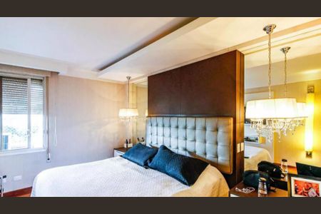 Apartamento à venda com 410m², 4 quartos e 3 vagas