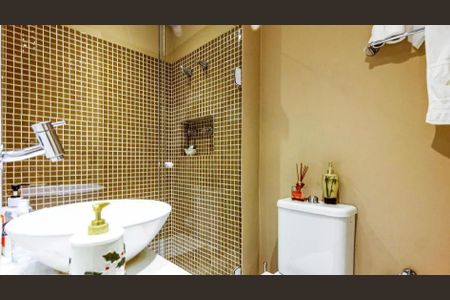 Apartamento à venda com 410m², 4 quartos e 3 vagas