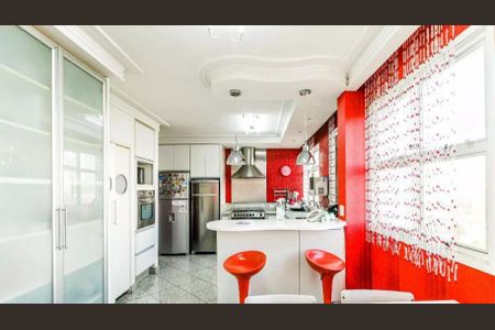 Apartamento à venda com 410m², 4 quartos e 3 vagas