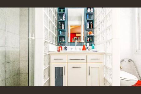 Apartamento à venda com 410m², 4 quartos e 3 vagas