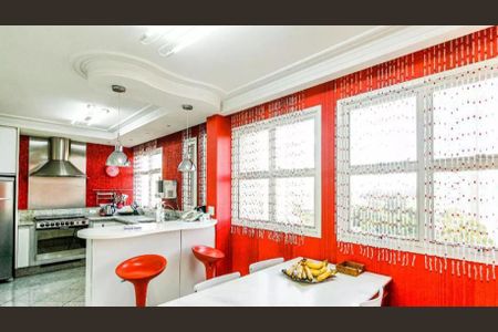 Apartamento à venda com 410m², 4 quartos e 3 vagas