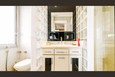 Apartamento à venda com 410m², 4 quartos e 3 vagas