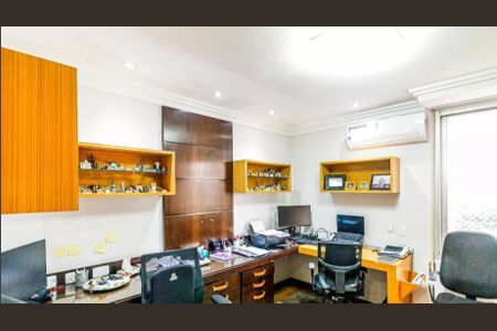 Apartamento à venda com 410m², 4 quartos e 3 vagas