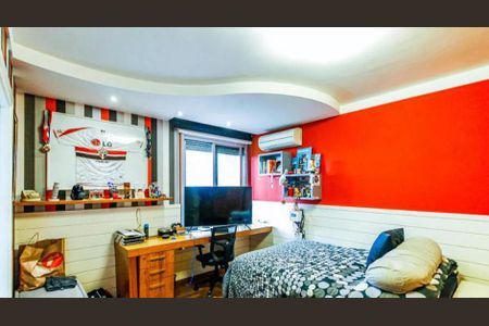 Apartamento à venda com 410m², 4 quartos e 3 vagas