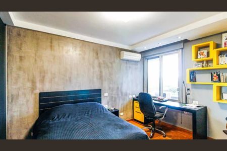 Apartamento à venda com 410m², 4 quartos e 3 vagas