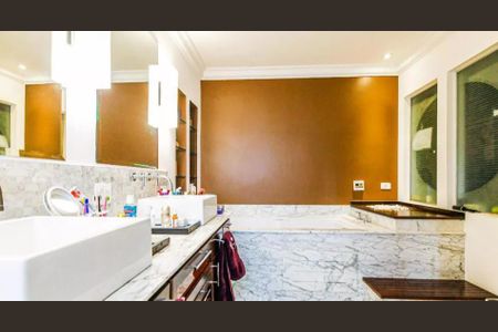 Apartamento à venda com 410m², 4 quartos e 3 vagas