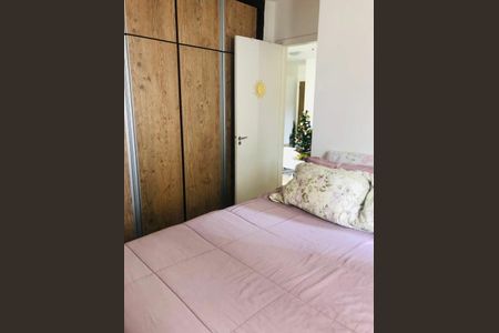 Apartamento à venda com 56m², 2 quartos e 1 vaga