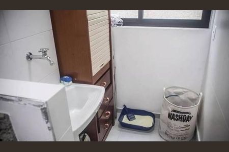 Apartamento à venda com 55m², 2 quartos e 1 vaga