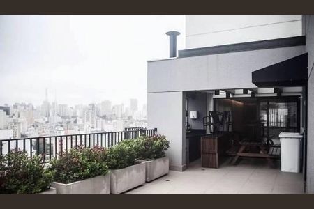 Apartamento à venda com 55m², 2 quartos e 1 vaga