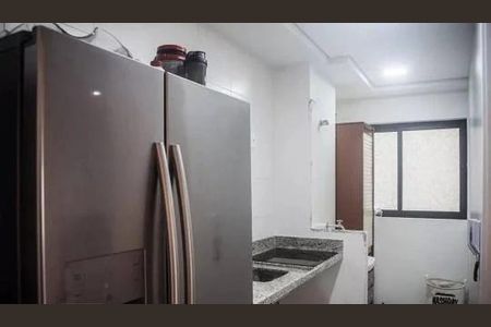 Apartamento à venda com 55m², 2 quartos e 1 vaga