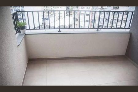 Apartamento à venda com 55m², 2 quartos e 1 vaga