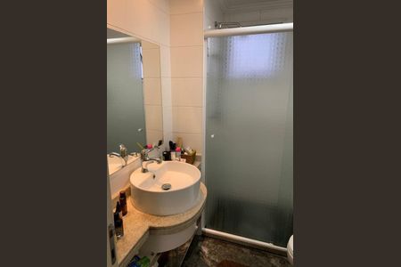Apartamento à venda com 130m², 3 quartos e 2 vagas