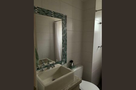 Apartamento à venda com 130m², 3 quartos e 2 vagas