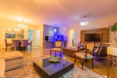 Apartamento à venda com 130m², 3 quartos e 2 vagas