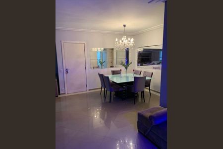 Apartamento à venda com 130m², 3 quartos e 2 vagas