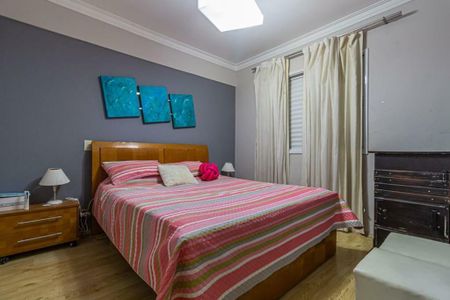 Apartamento à venda com 130m², 3 quartos e 2 vagas