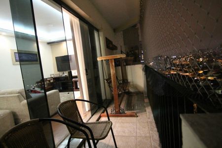 Apartamento à venda com 129m², 3 quartos e 3 vagas