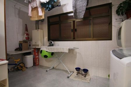 Apartamento à venda com 129m², 3 quartos e 3 vagas